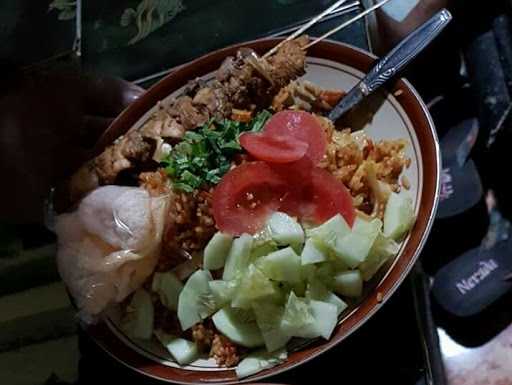 Nasi Goreng Pak Sumali 4