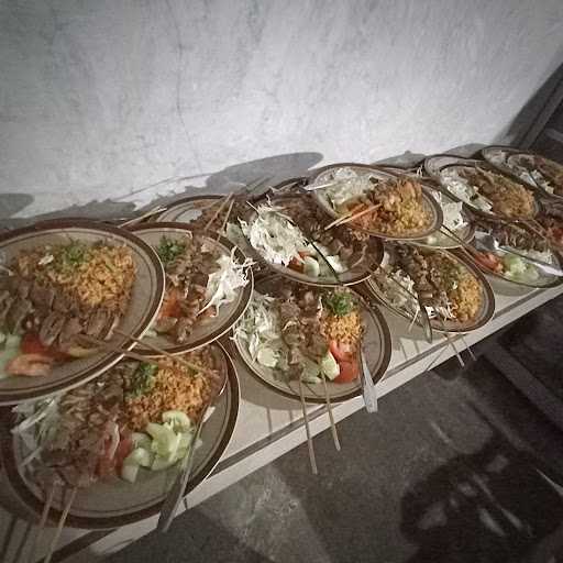 Nasi Goreng Pak Sumali 1