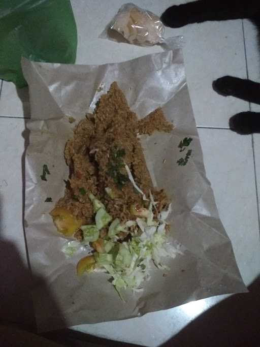 Nasi Goreng Pak Sumali 7