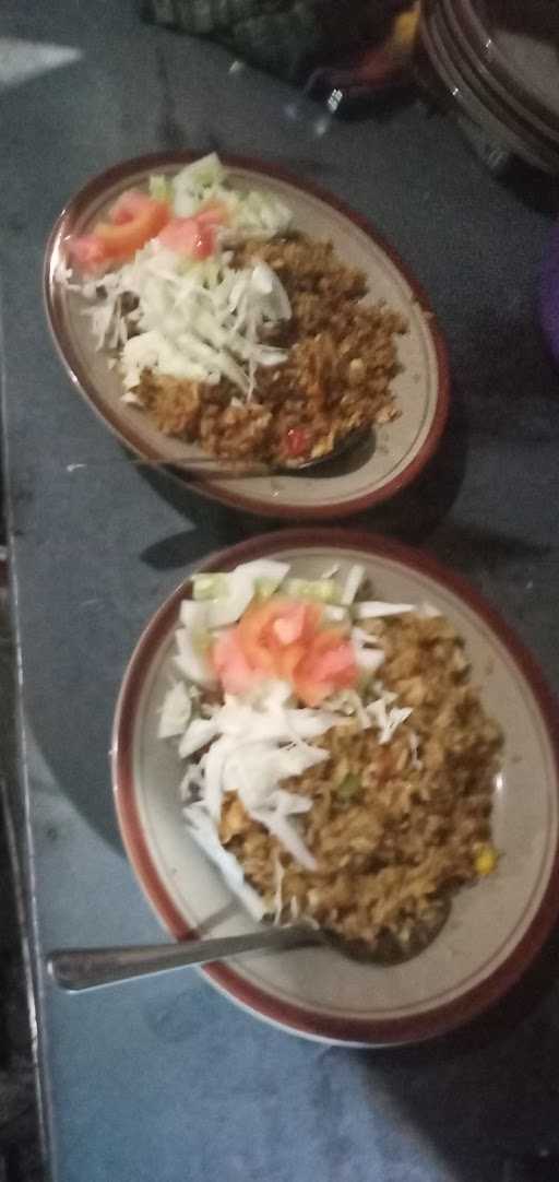 Nasi Goreng Pak Sumar 7