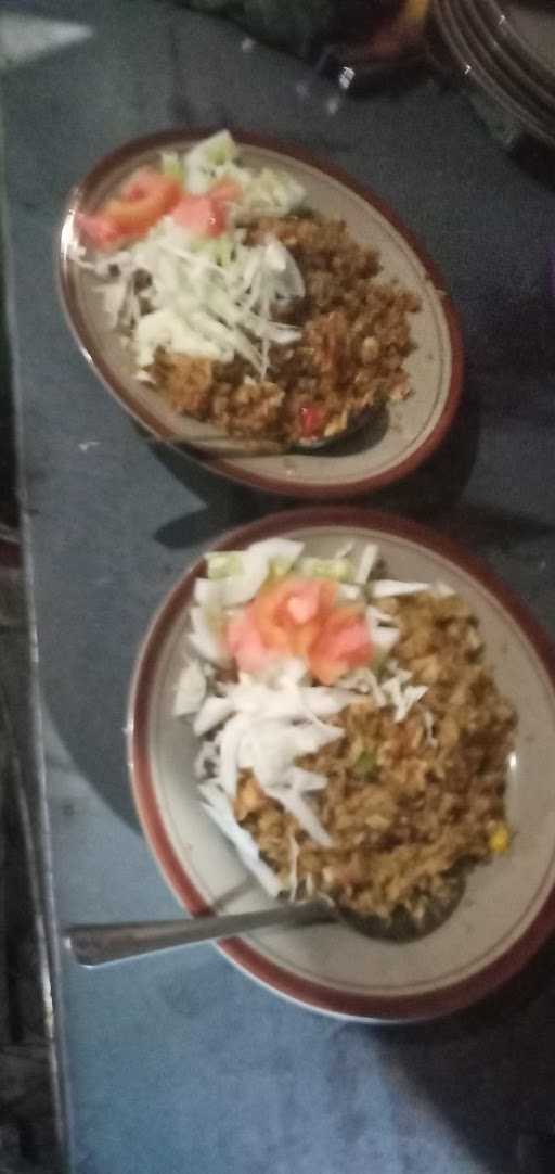 Nasi Goreng Pak Sumar 9