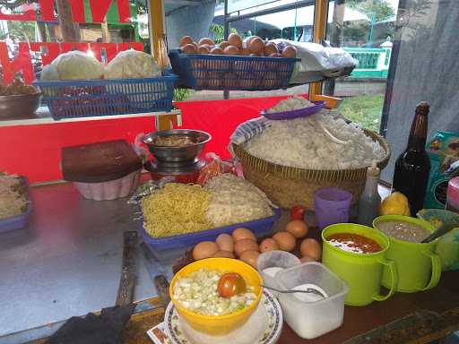 Nasi Goreng Spesial 95 10