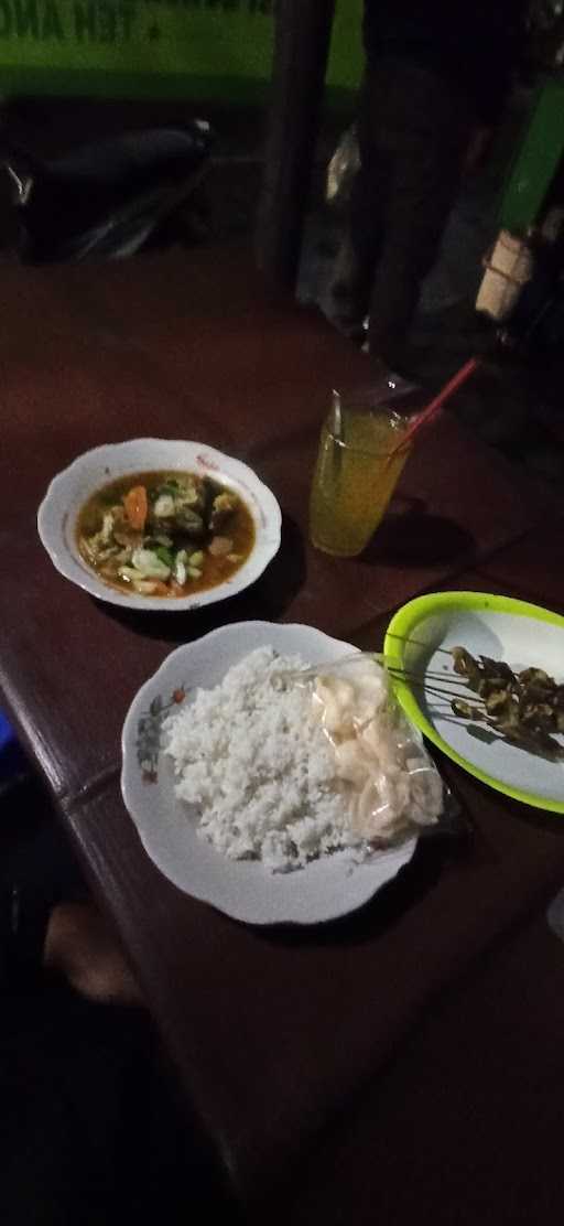 Nasi Goreng Spesial 95 1