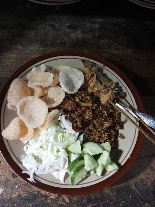 Nasi Goreng Tombo Ngeleh 7