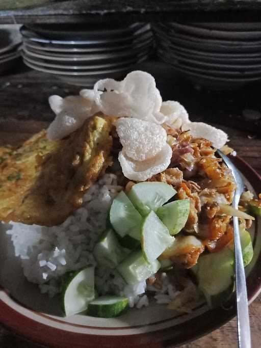 Nasi Goreng Tombo Ngeleh 4