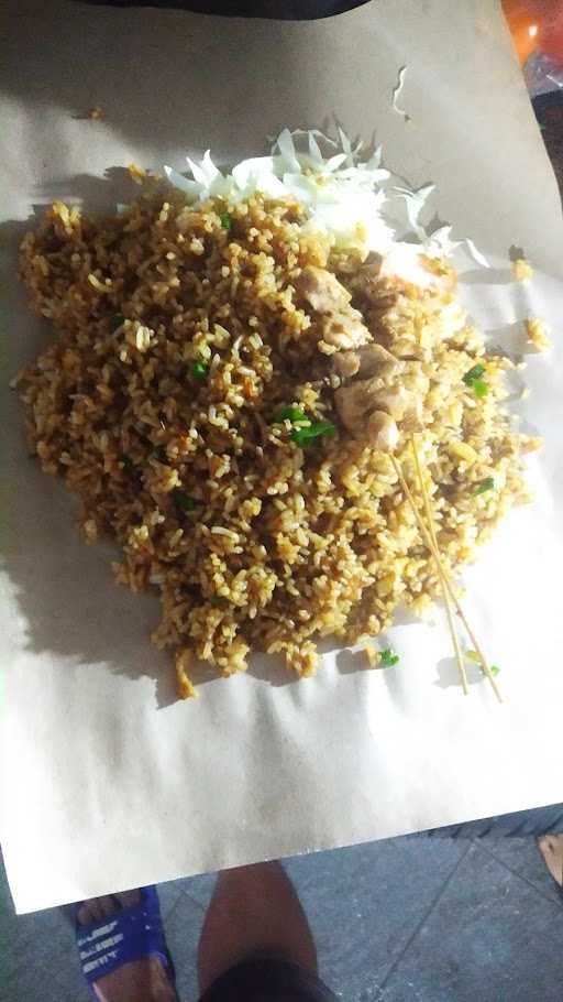 Nasi Goreng Tombo Ngeleh 1