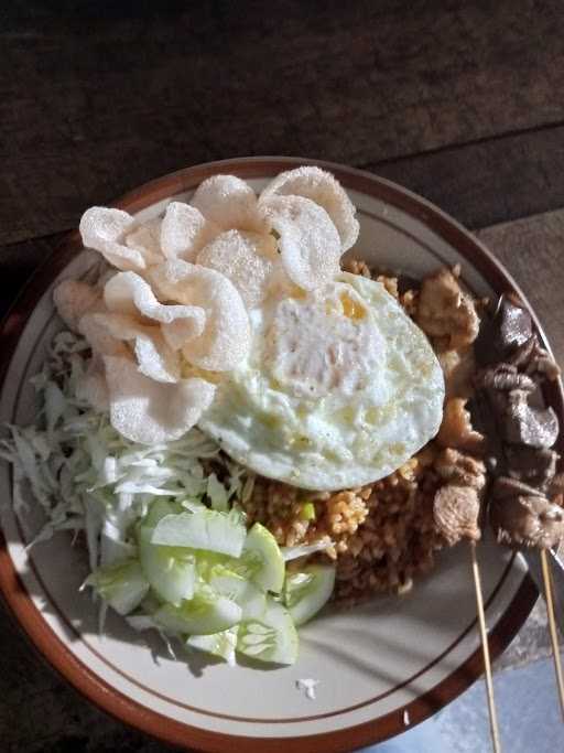 Nasi Goreng Tombo Ngeleh 3