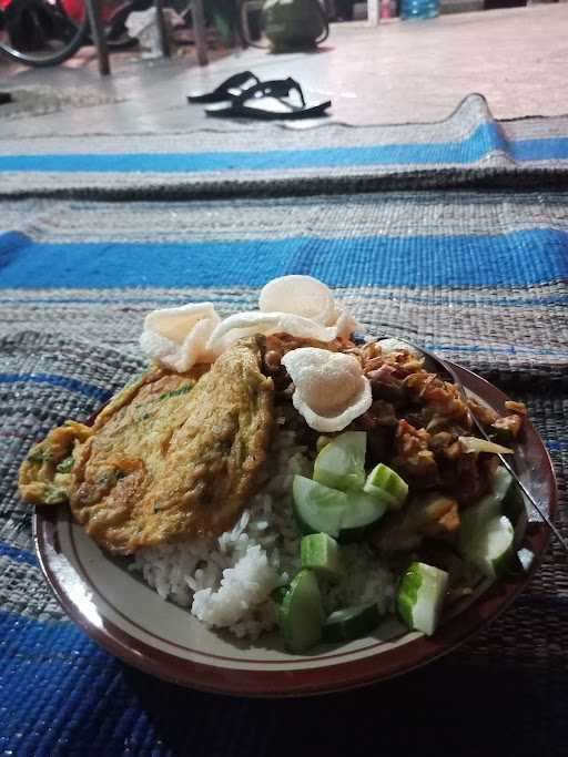 Nasi Goreng Tombo Ngeleh 5