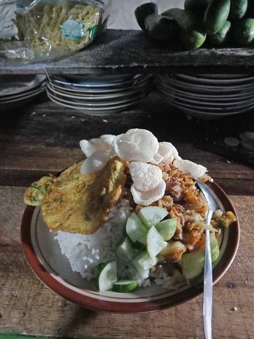 Nasi Goreng Tombo Ngeleh 2