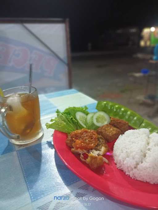 Pecel Lele Kang Petruk 7