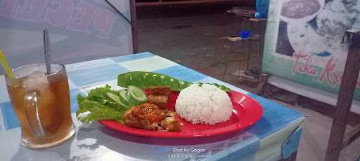 Pecel Lele Kang Petruk 5