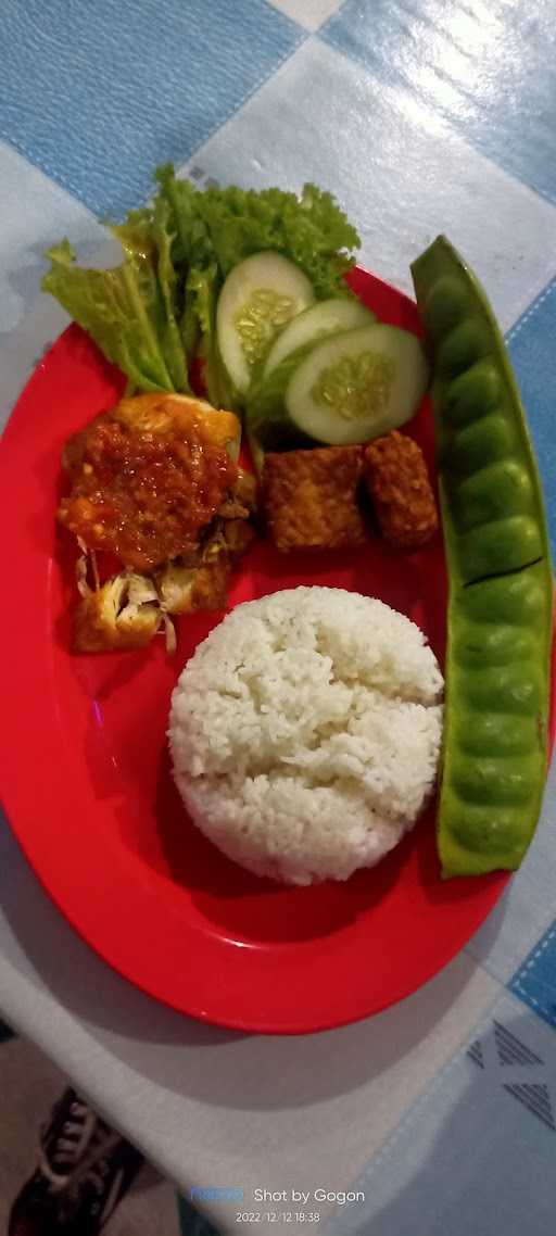 Pecel Lele Kang Petruk 2