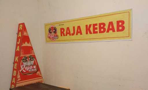 Raja Kebab - Patukangan 9