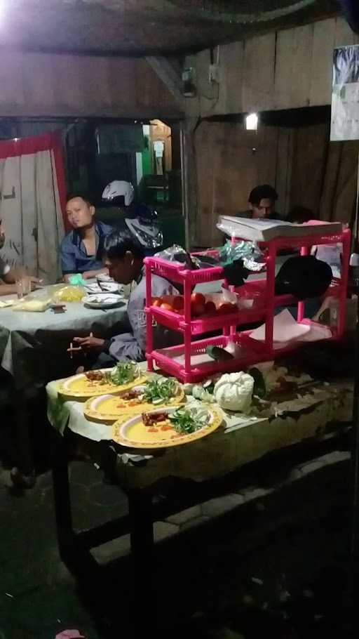 Rumah Makan Langsung Jaya 2