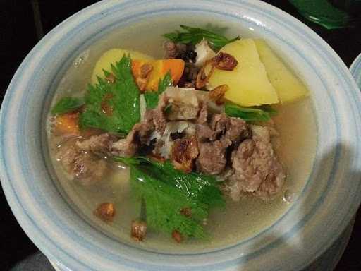 Rumah Makan Suka Sari 8