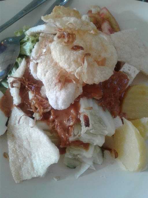 Rumah Makan Suka Sari 6