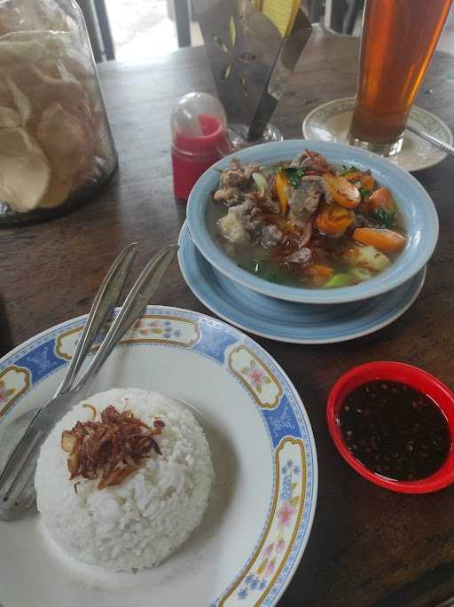 Rumah Makan Suka Sari 4