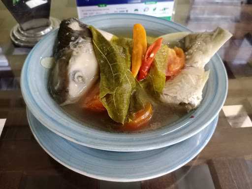 Rumah Makan Suka Sari 3