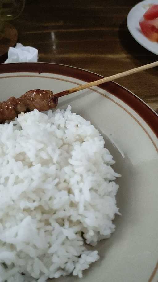 Sate Balibu Kendal 3