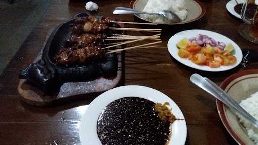 Sate Balibu Kendal 6