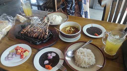 Sate Balibu Kendal 1