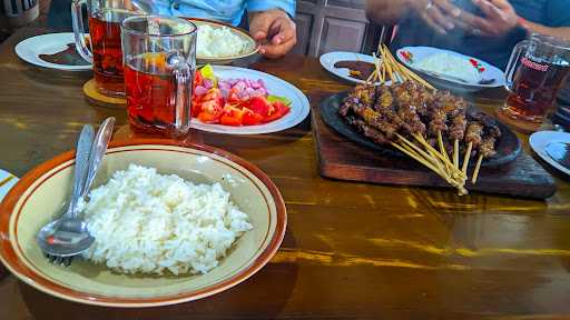 Sate Balibu Kendal 4