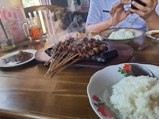 Sate Balibu Kendal 7