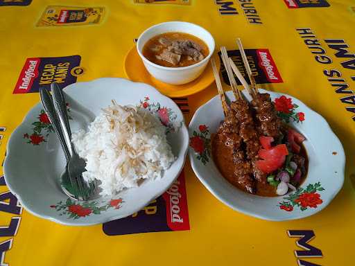 Sate Bumbon Pak Azis 2