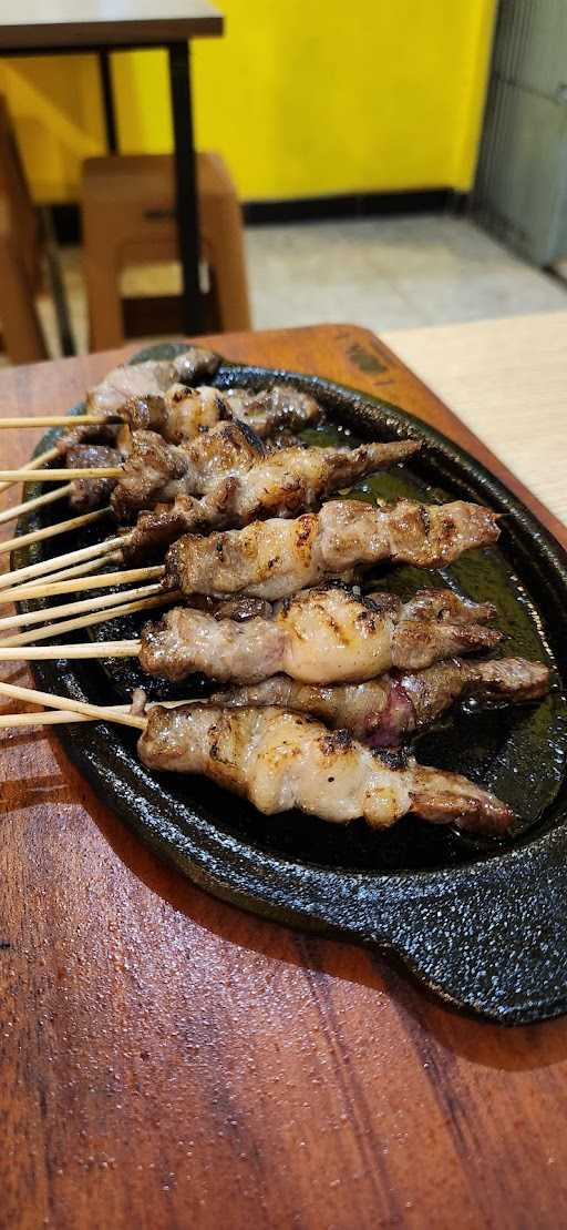 Sate Kambing Cempe 33 3