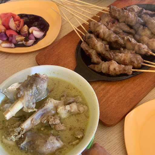 Sate Kambing Cempe 33 1