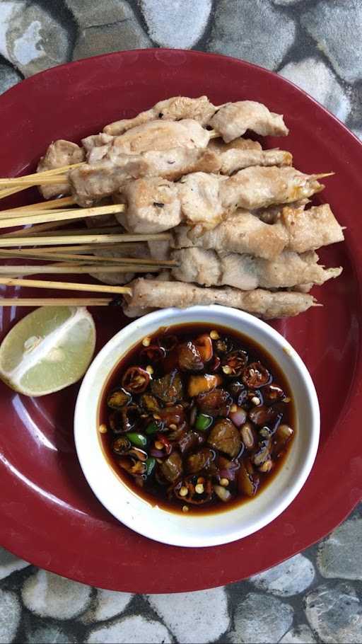 Sate Taichan Yummy 4