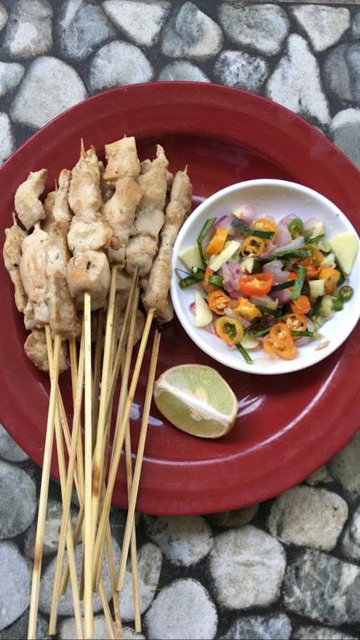 Sate Taichan Yummy 3