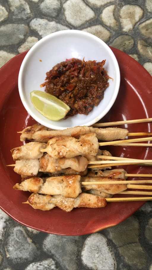 Sate Taichan Yummy 2