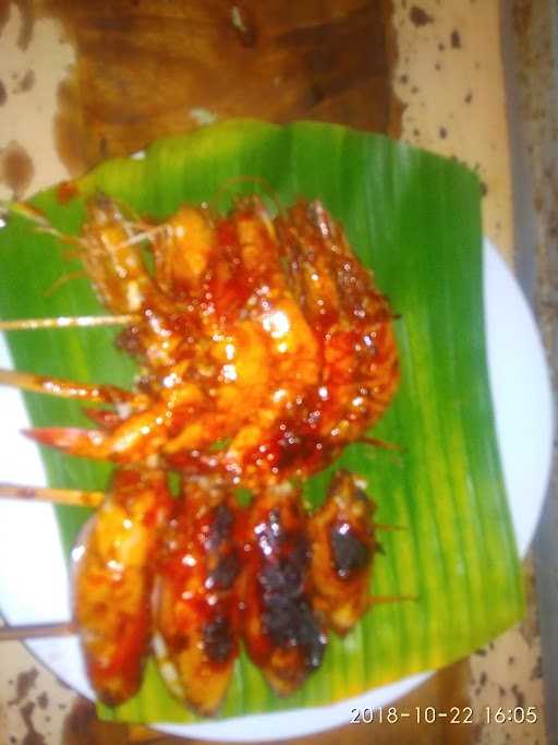 Seafood Ikan Bakar Mas Sohib 2