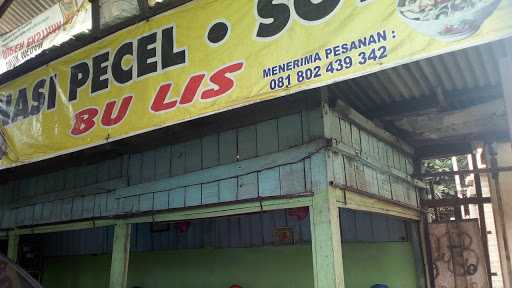 Soto Ayam Dan Pecel Gudeg 8