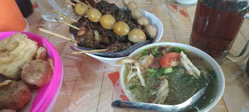 Soto Pak No 2