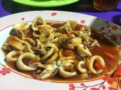 Warung Seafood Mas Gepeng 3