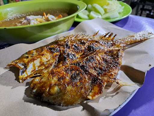 Warung Seafood Mas Gepeng 7