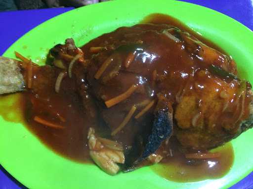 Warung Seafood Mas Gepeng 6