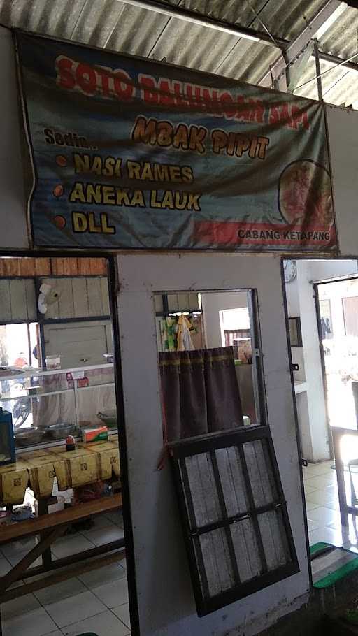 Warung Soto Tulang 5