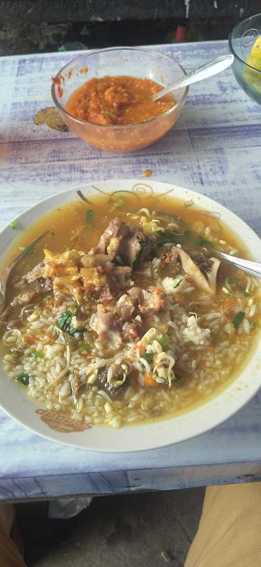 Warung Soto Tulang 3