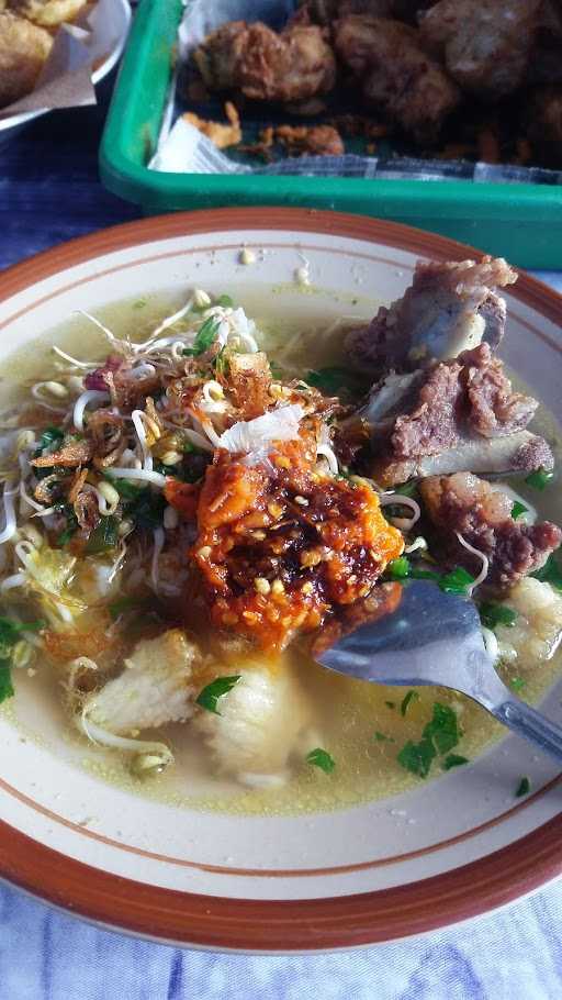 Warung Soto Tulang 1