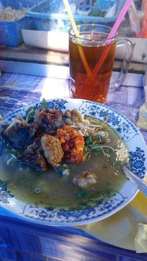 Warung Soto Tulang 2