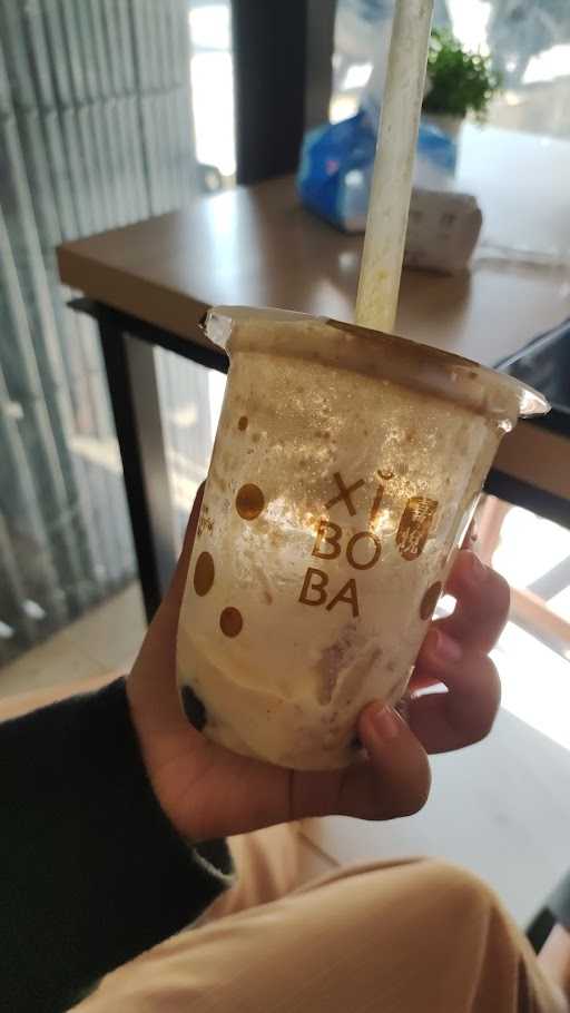 Xiboba Kendal 3