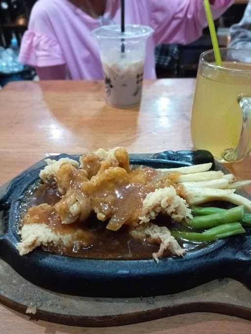 Jawara Steak 1