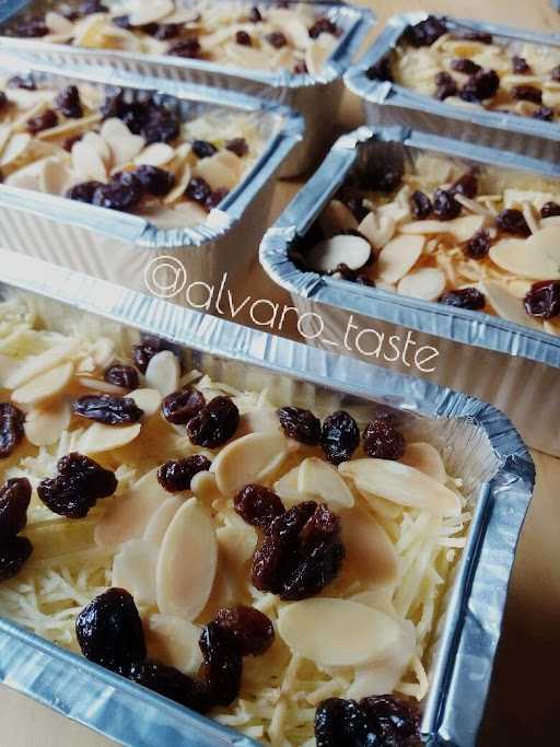 Alvaro'S Taste Bake & Cake 7