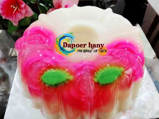 Dapoer Hany 7