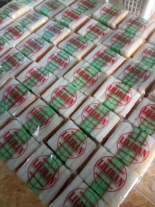 Home Industri Kue Wingko Liliran 1