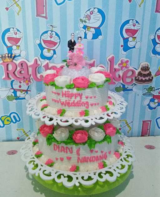 Ratna Cake 5