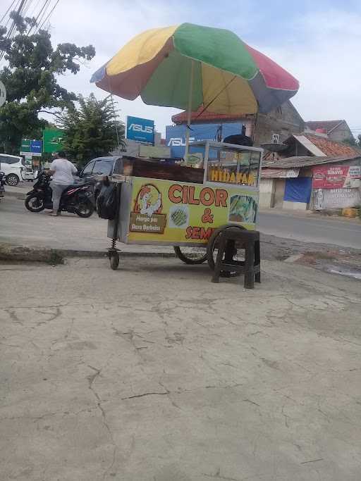 Roti Durian Orchid Cikampek 7